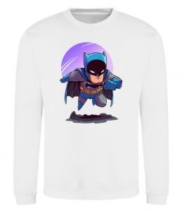 Свитшот Бетмен принт Свитшот Бетмен принт