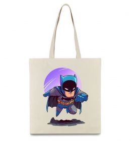 Эко-сумка Бетмен принт Эко-сумка Бетмен принт