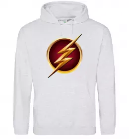 Чоловіча толстовка (худі)