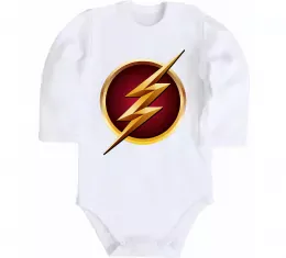 Дитячий бодік