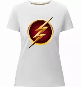 Жіноча преміум футболка