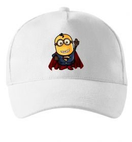 Кепка Супер Міньйон Кепка Супер Міньйон