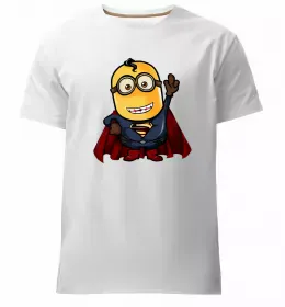 Мужская премиум футболка