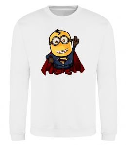 Світшот Супер Міньйон