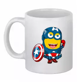 Чашка керамічна Чашка керамічна