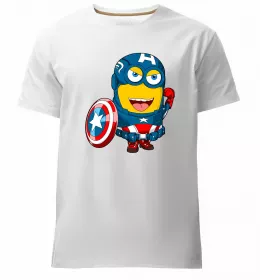 Чоловіча преміум футболка Чоловіча преміум футболка