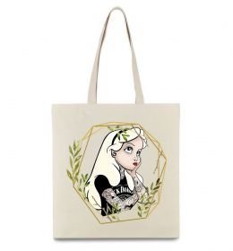 Еко-сумка Princess Jack Daniels