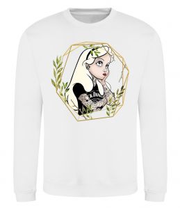 Світшот Princess Jack Daniels Світшот Princess Jack Daniels