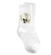Носки Princess Jack Daniels Белый фото