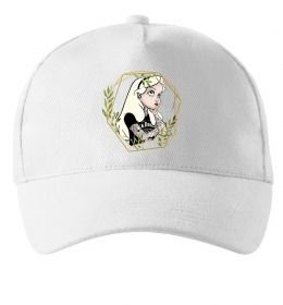 Кепка Princess Jack Daniels Кепка Princess Jack Daniels