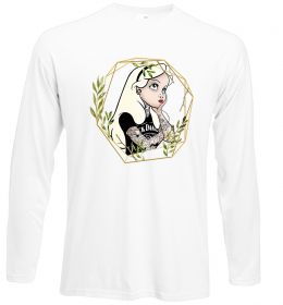 Лонгслів Princess Jack Daniels