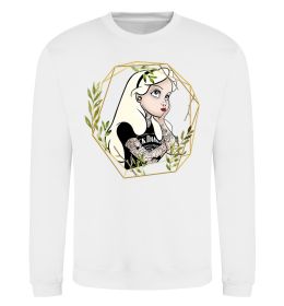 Свитшот Princess Jack Daniels