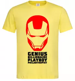 Мужская футболка Мужская футболка