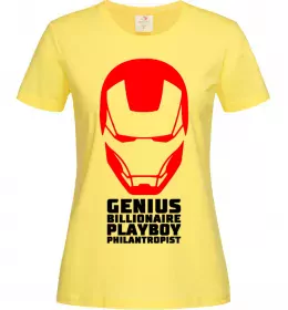 Женская футболка Женская футболка