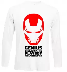 Лонгслив Лонгслив