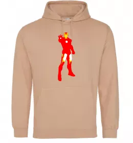 Мужская толстовка (худи) Мужская толстовка (худи)