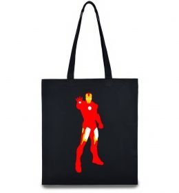 Еко-сумка Iron man costume