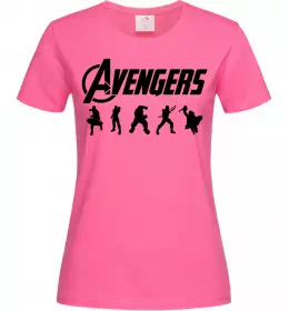 Жіноча футболка Жіноча футболка