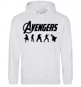 Чоловіча толстовка (худі) Чоловіча толстовка (худі)