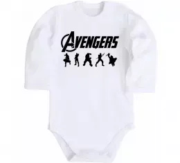 Дитячий бодік Дитячий бодік