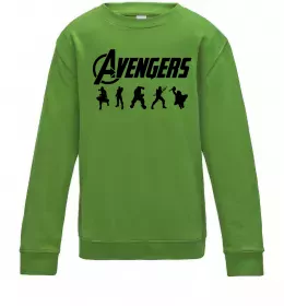 Дитячий світшот Дитячий світшот