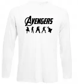 Лонгслів Лонгслів