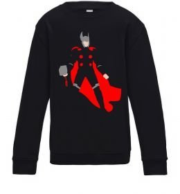 Дитячий світшот Тор 3 Дитячий світшот Тор 3