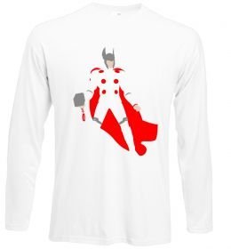 Лонгслив Тор 3