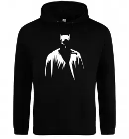 Женская толстовка (худи)