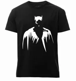 Мужская премиум футболка