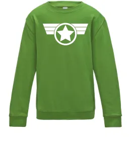 Детский Свитшот