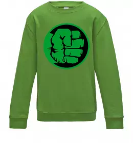 Дитячий світшот