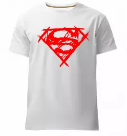 Мужская премиум футболка