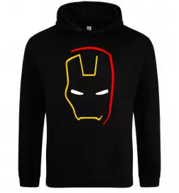 Женская толстовка (худи)