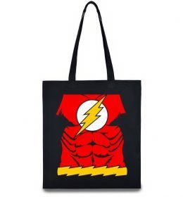 Эко-сумка Костюм флеш Эко-сумка Костюм флеш