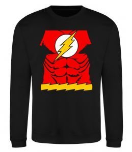 Світшот Костюм флеш Світшот Костюм флеш