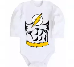 Детский боди Детский боди