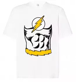 Футболка Оверсайз Футболка Оверсайз