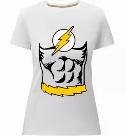 Женская премиум футболка Женская премиум футболка