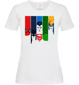 Жіноча футболка