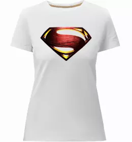 Женская премиум футболка