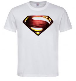 Чоловіча футболка Superman full color logo