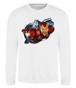 Світшот Avengers Iron man Світшот Avengers Iron man