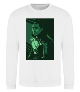 Свитшот Локі геометрія Свитшот Локі геометрія