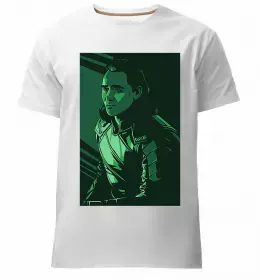 Мужская премиум футболка Мужская премиум футболка