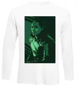 Лонгслив Лонгслив