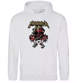 Мужская толстовка (худи)