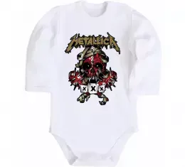 Детский боди