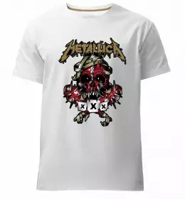 Мужская премиум футболка