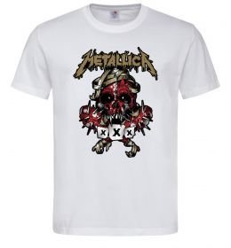 Чоловіча футболка Metallica XXX